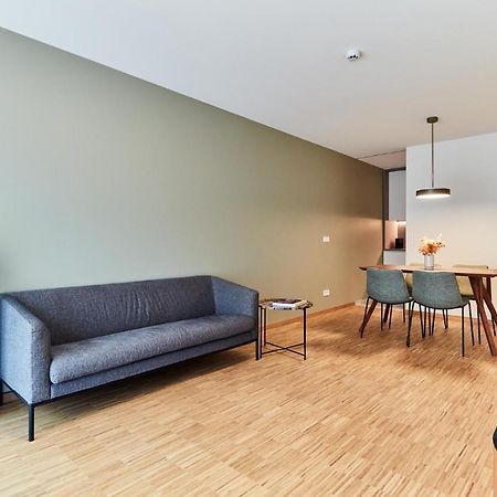 Residence Du Lys - Perrin Apartments Luxembourg Extérieur photo